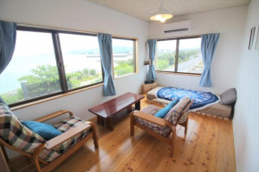 Beach side hotel YAMORIYANONIKAI J29